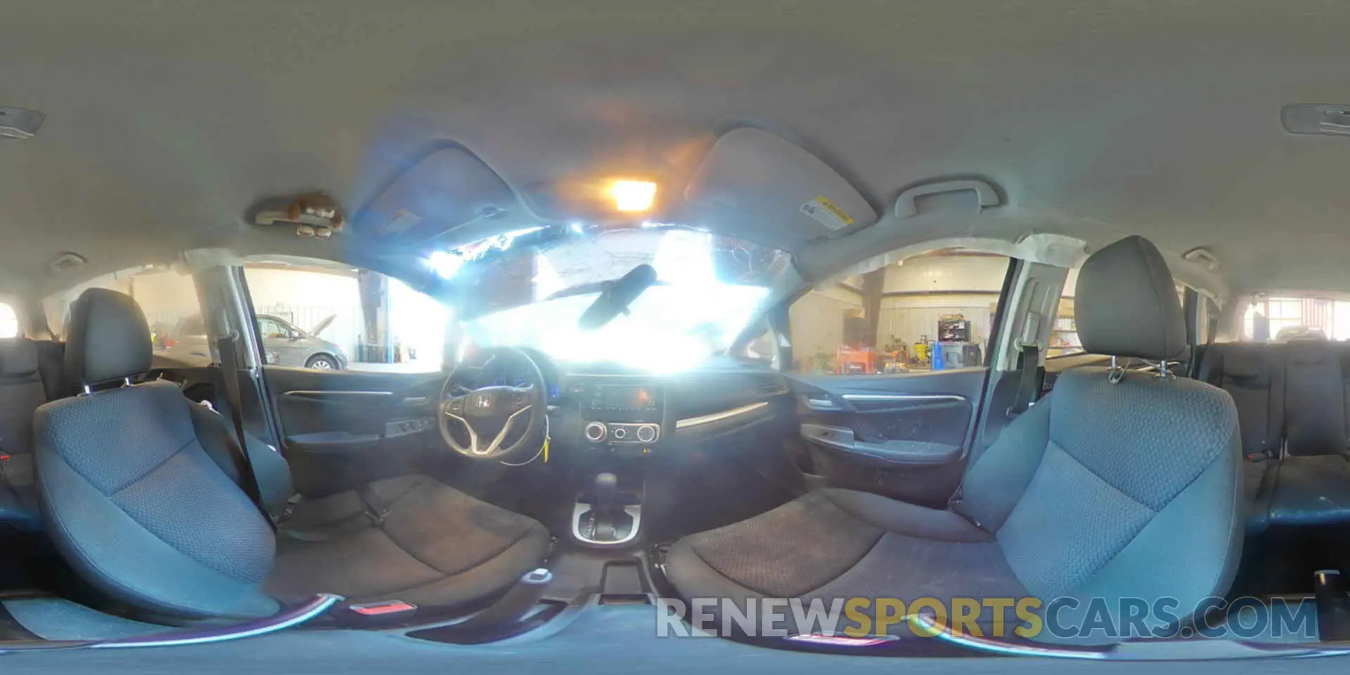 12 Фотография поврежденного автомобиля 3HGGK5H46LM710780 HONDA FIT 2020