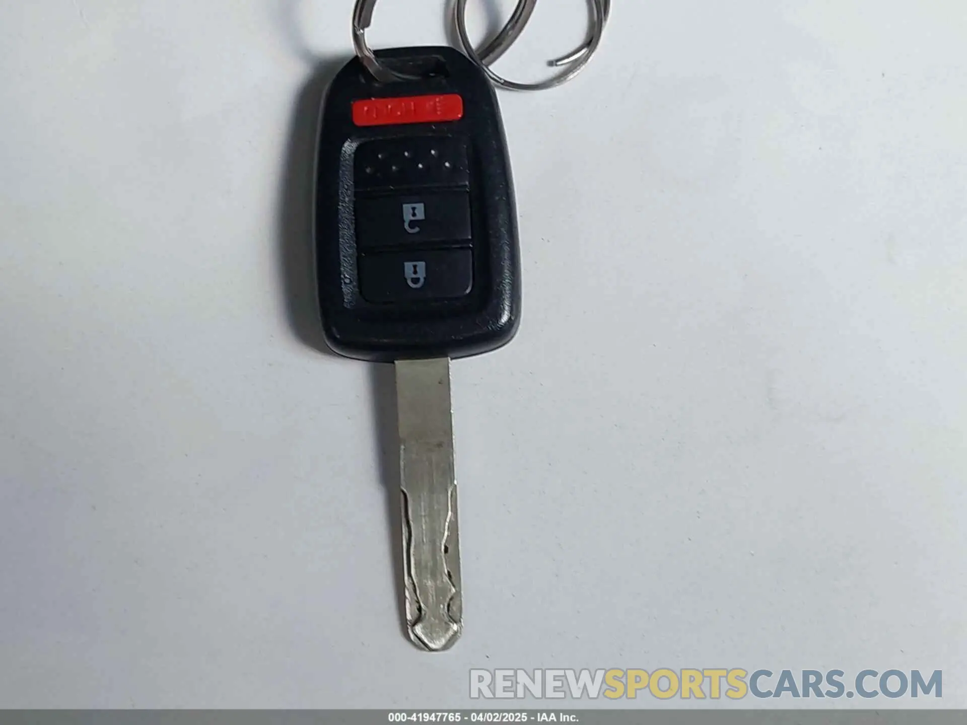 11 Фотография поврежденного автомобиля 3HGGK5H49LM724771 HONDA FIT 2020