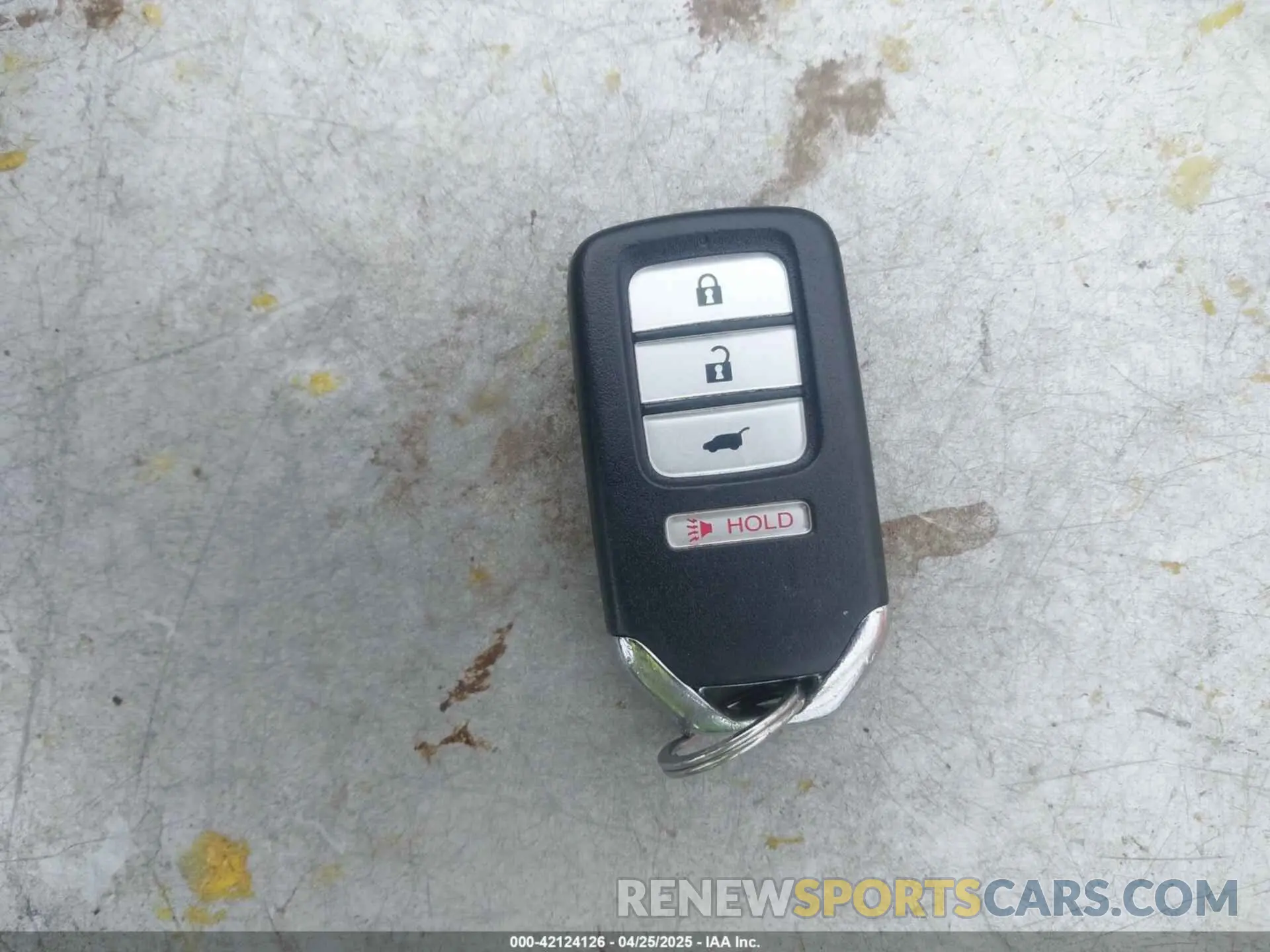 11 Photograph of a damaged car 3HGGK5H88LM716504 HONDA FIT 2020