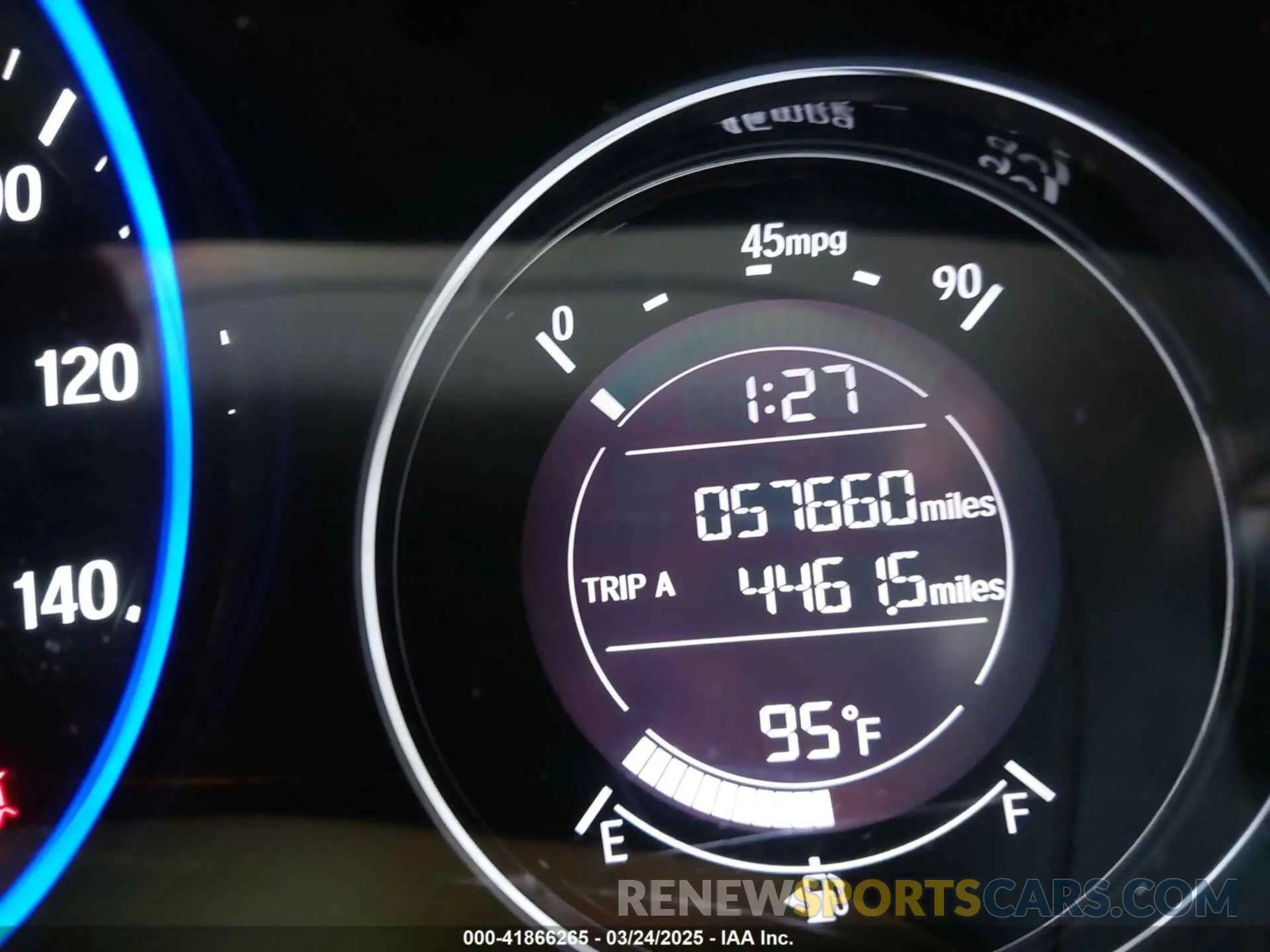 15 Photograph of a damaged car 3CZRU5H33KM730714 HONDA HR-V 2019