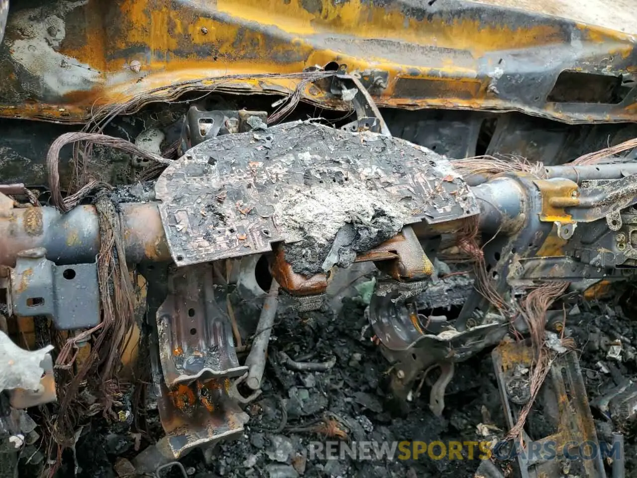 9 Photograph of a damaged car 3CZRU5H37KG712151 HONDA HR-V 2019