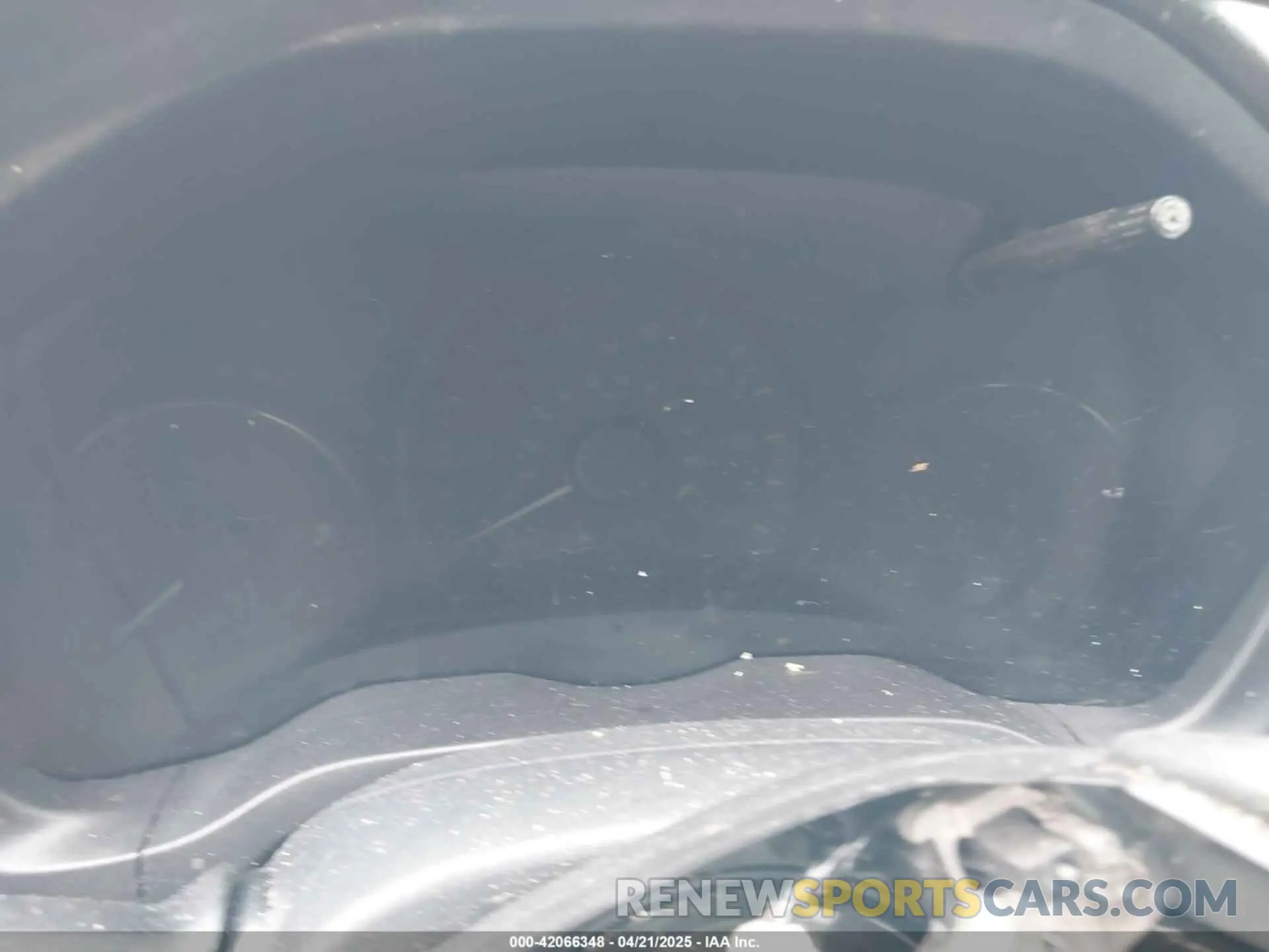 7 Фотография поврежденного автомобиля 3CZRU5H38KG715771 HONDA HR-V 2019