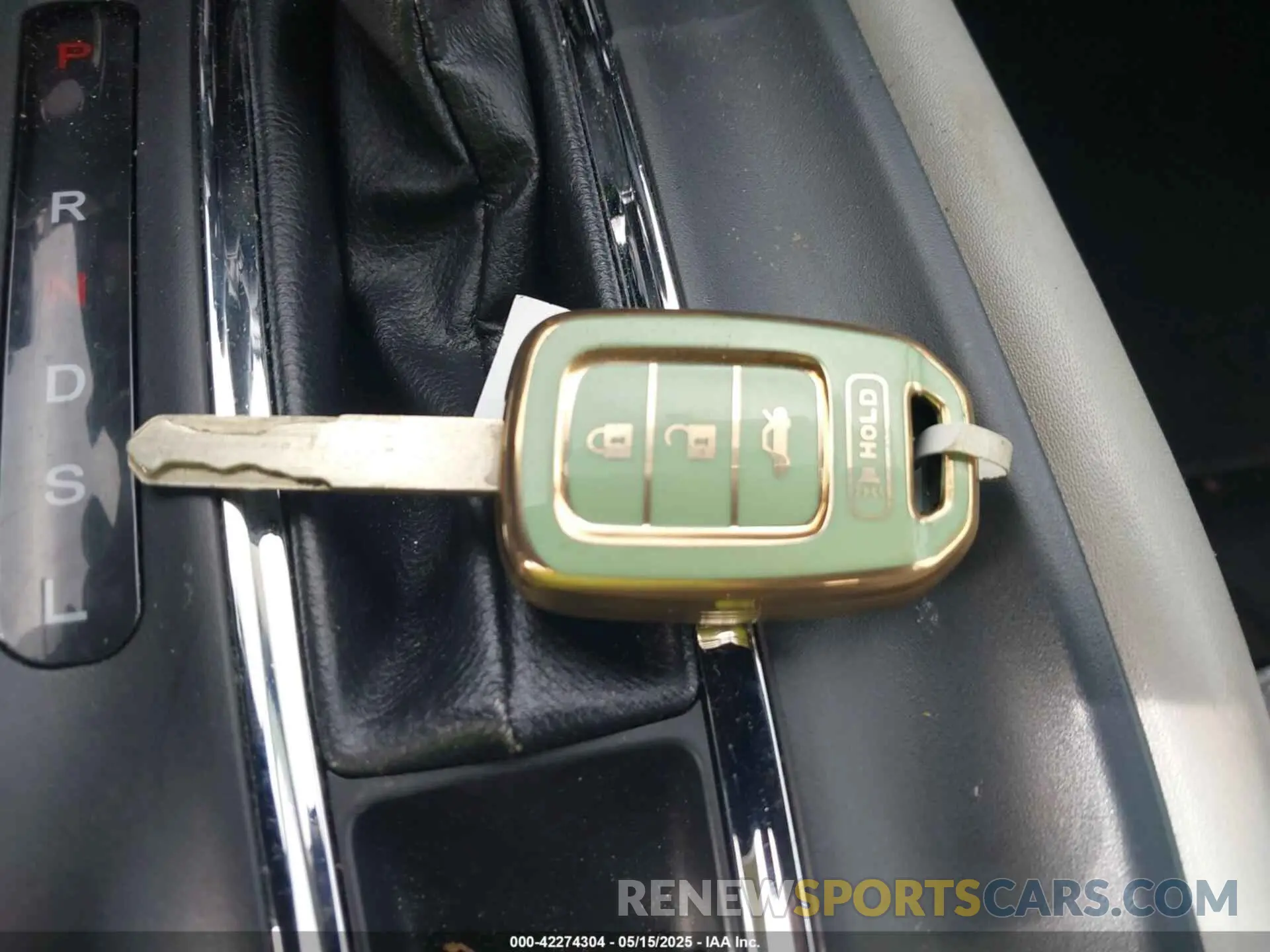 11 Фотография поврежденного автомобиля 3CZRU5H39KG703872 HONDA HR-V 2019