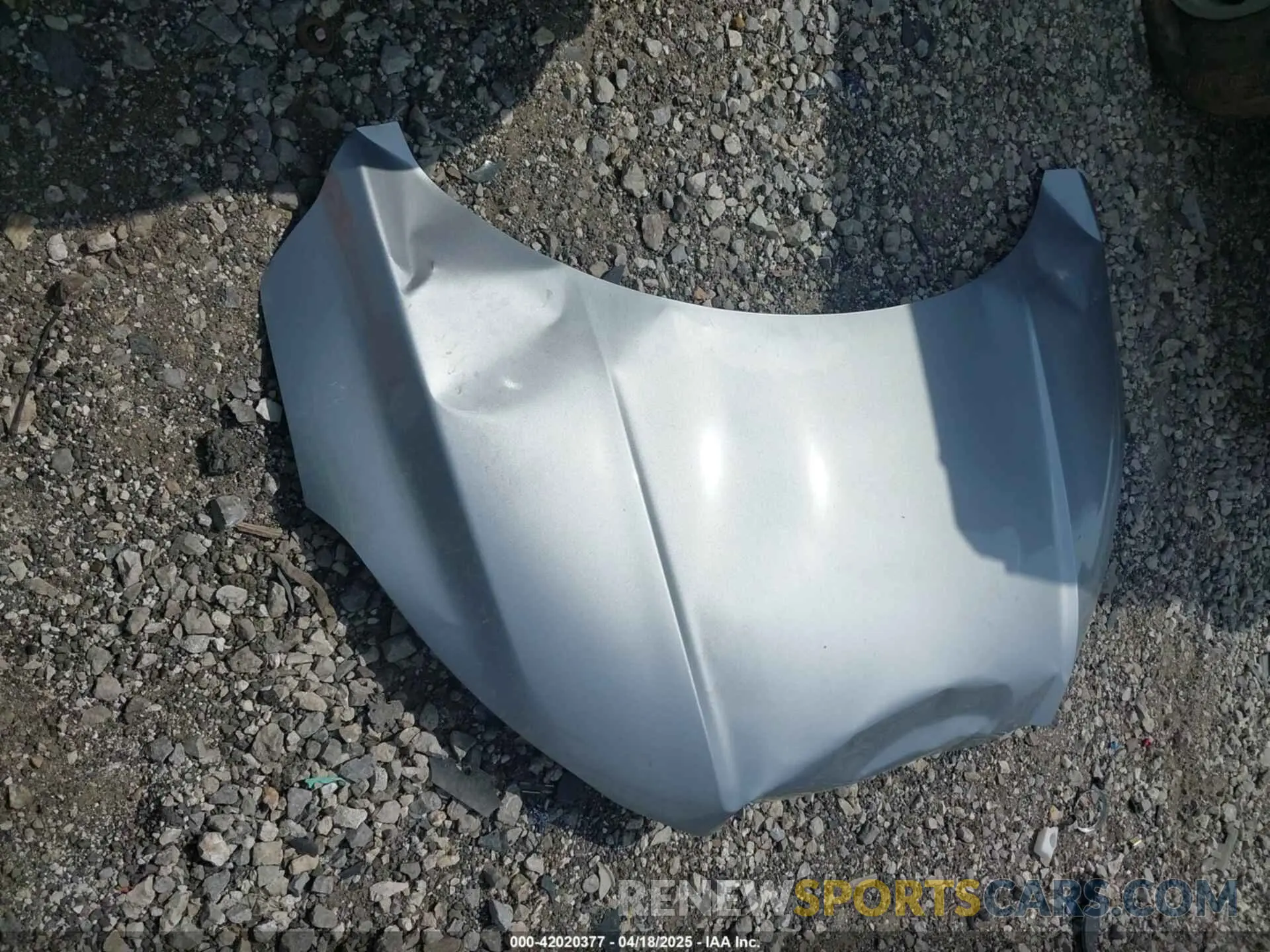12 Фотография поврежденного автомобиля 3CZRU5H53KM718483 HONDA HR-V 2019