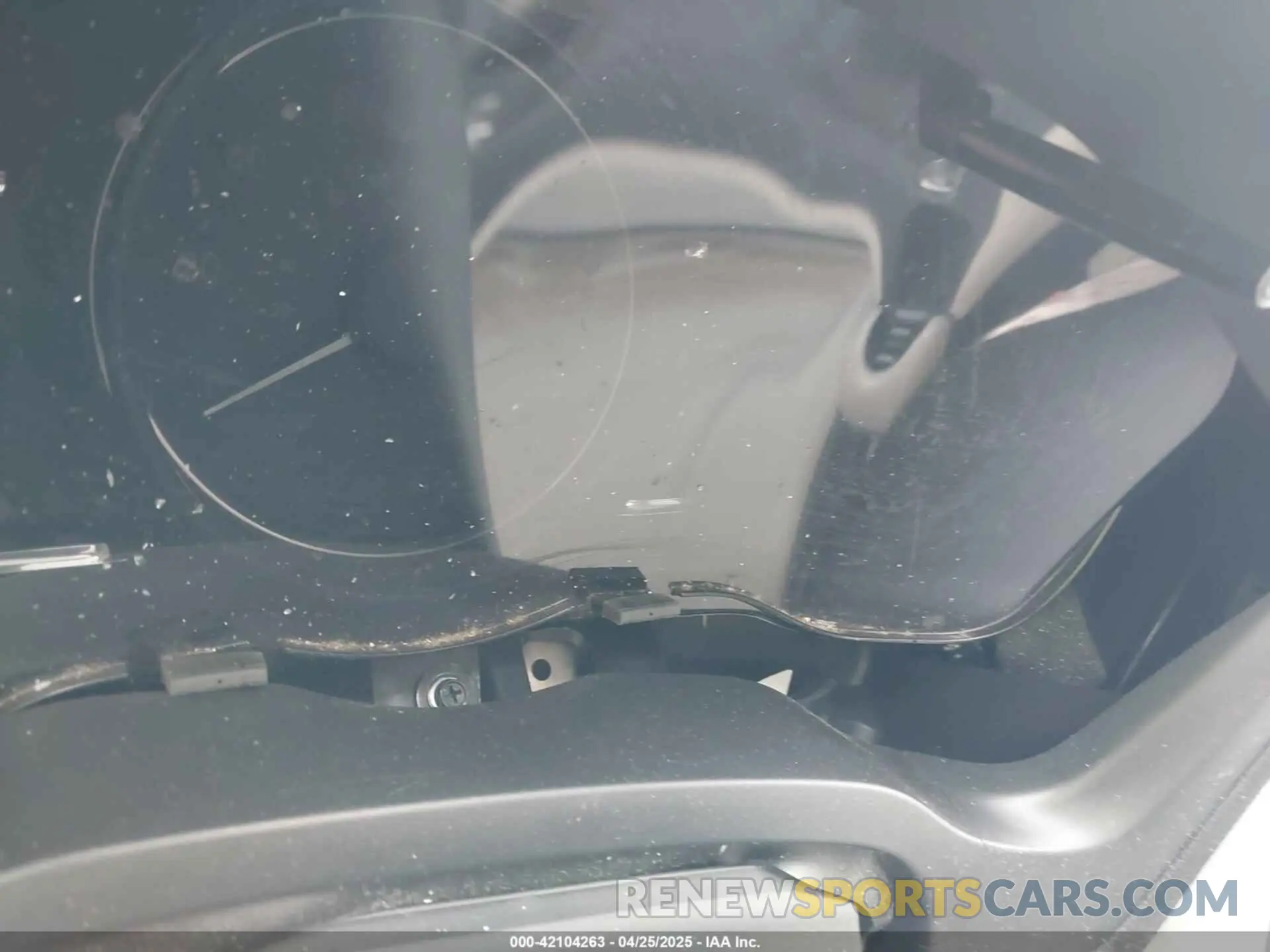 7 Фотография поврежденного автомобиля 3CZRU5H55KM705119 HONDA HR-V 2019