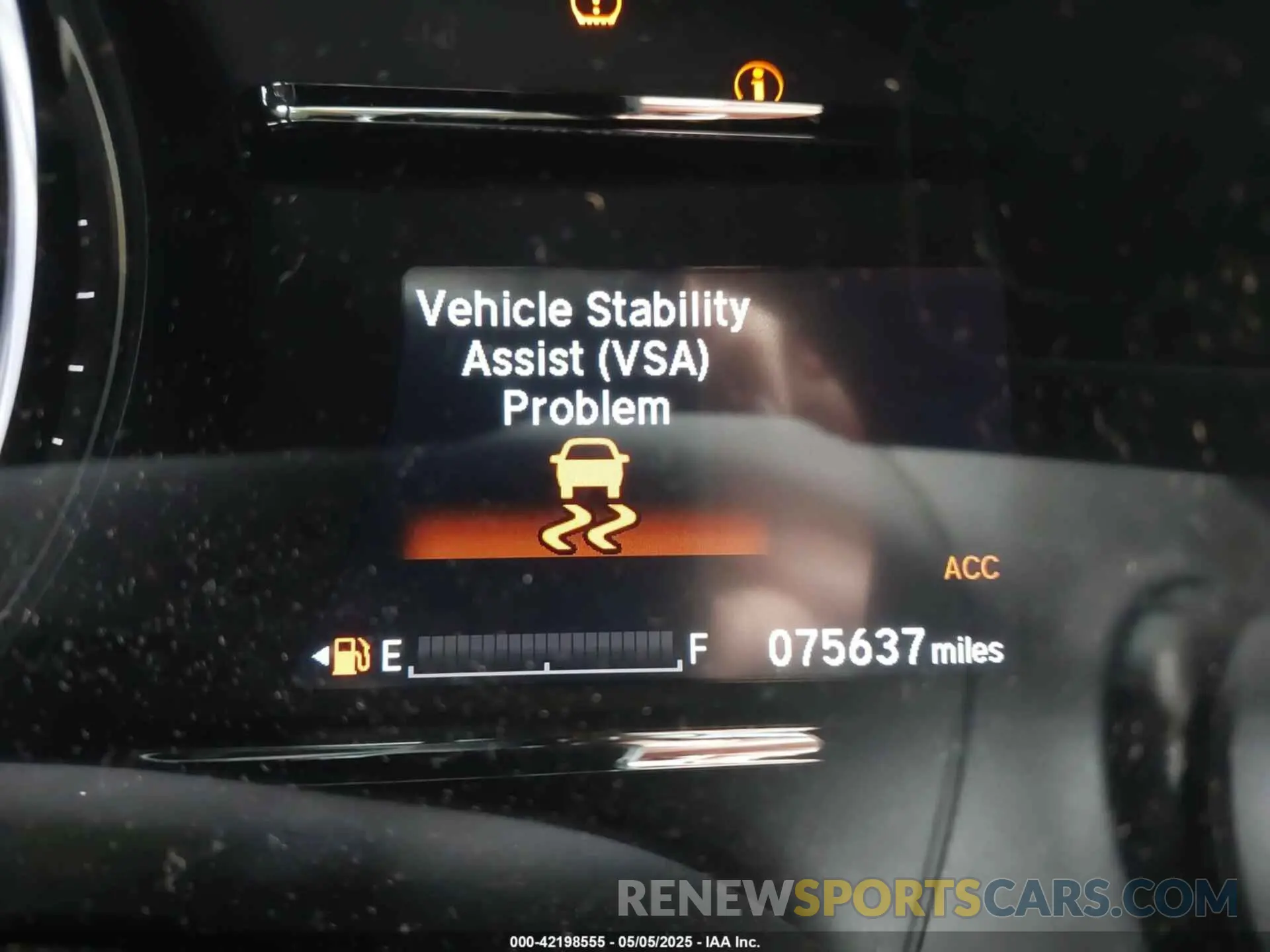 15 Photograph of a damaged car 3CZRU5H59KM703311 HONDA HR-V 2019