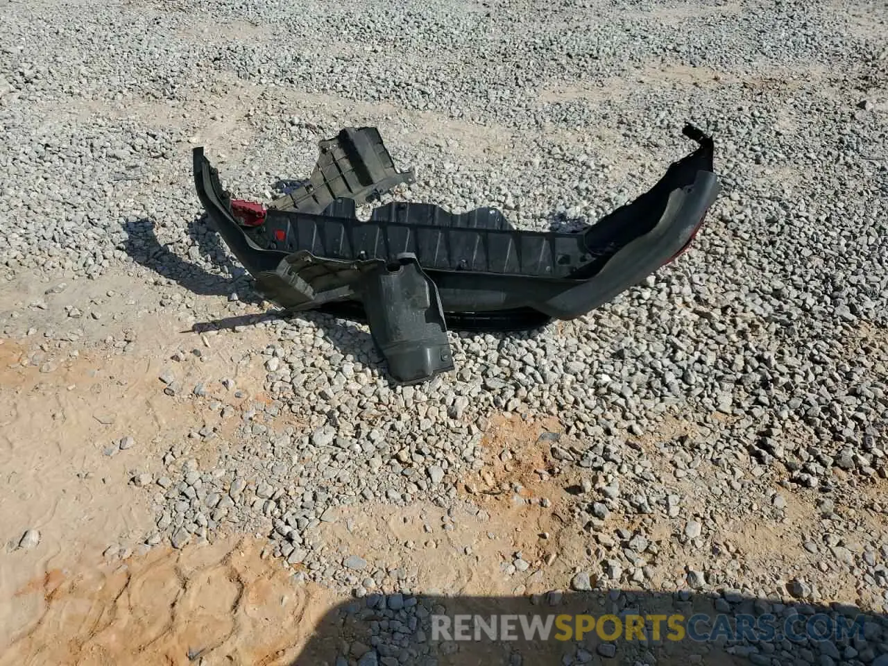 13 Photograph of a damaged car 3CZRU5H70KM700184 HONDA HR-V 2019