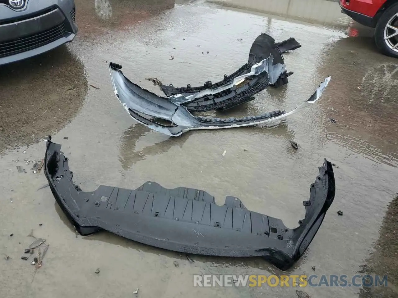 15 Photograph of a damaged car 3CZRU6H14KM705065 HONDA HR-V 2019