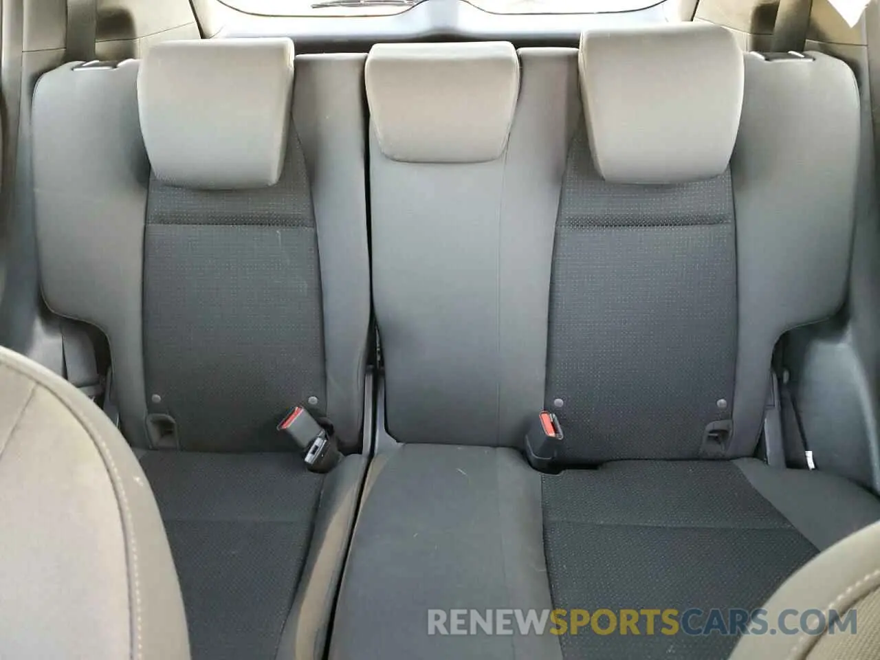 10 Photograph of a damaged car 3CZRU6H15KG718969 HONDA HR-V 2019