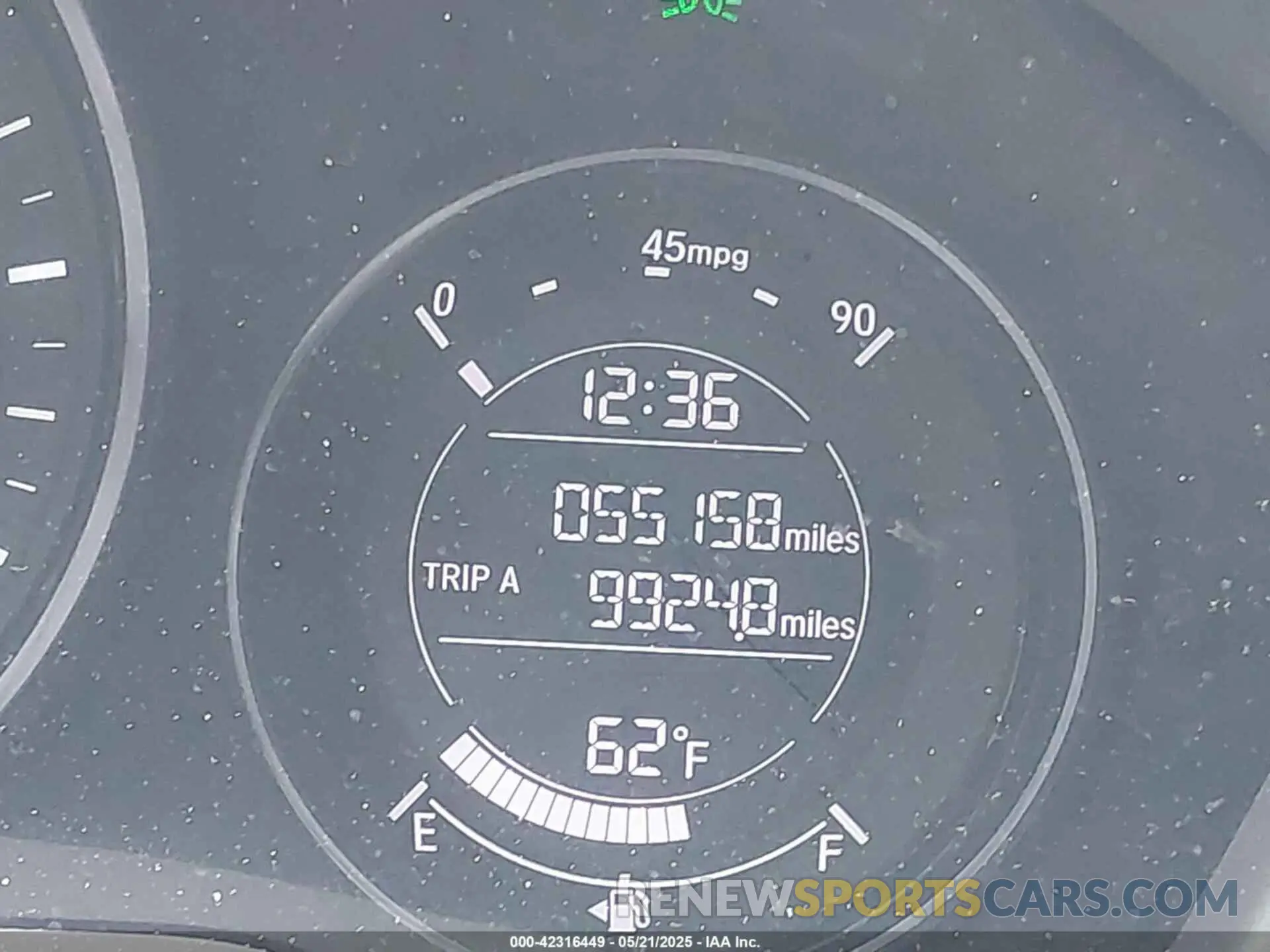16 Фотография поврежденного автомобиля 3CZRU6H17KG711912 HONDA HR-V 2019
