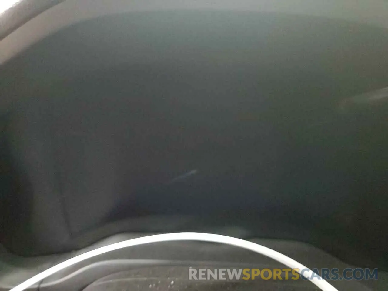 9 Photograph of a damaged car 3CZRU6H30KG713485 HONDA HR-V 2019