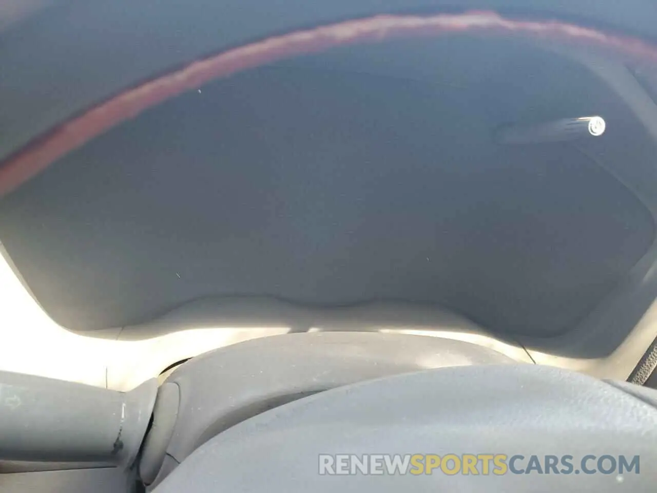 9 Photograph of a damaged car 3CZRU6H30KG724616 HONDA HR-V 2019