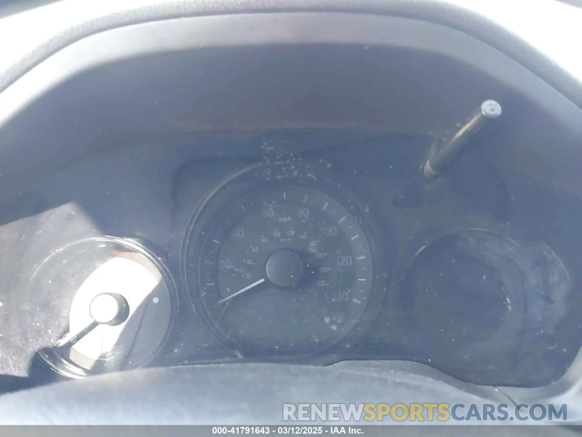 7 Фотография поврежденного автомобиля 3CZRU6H32KG711625 HONDA HR-V 2019