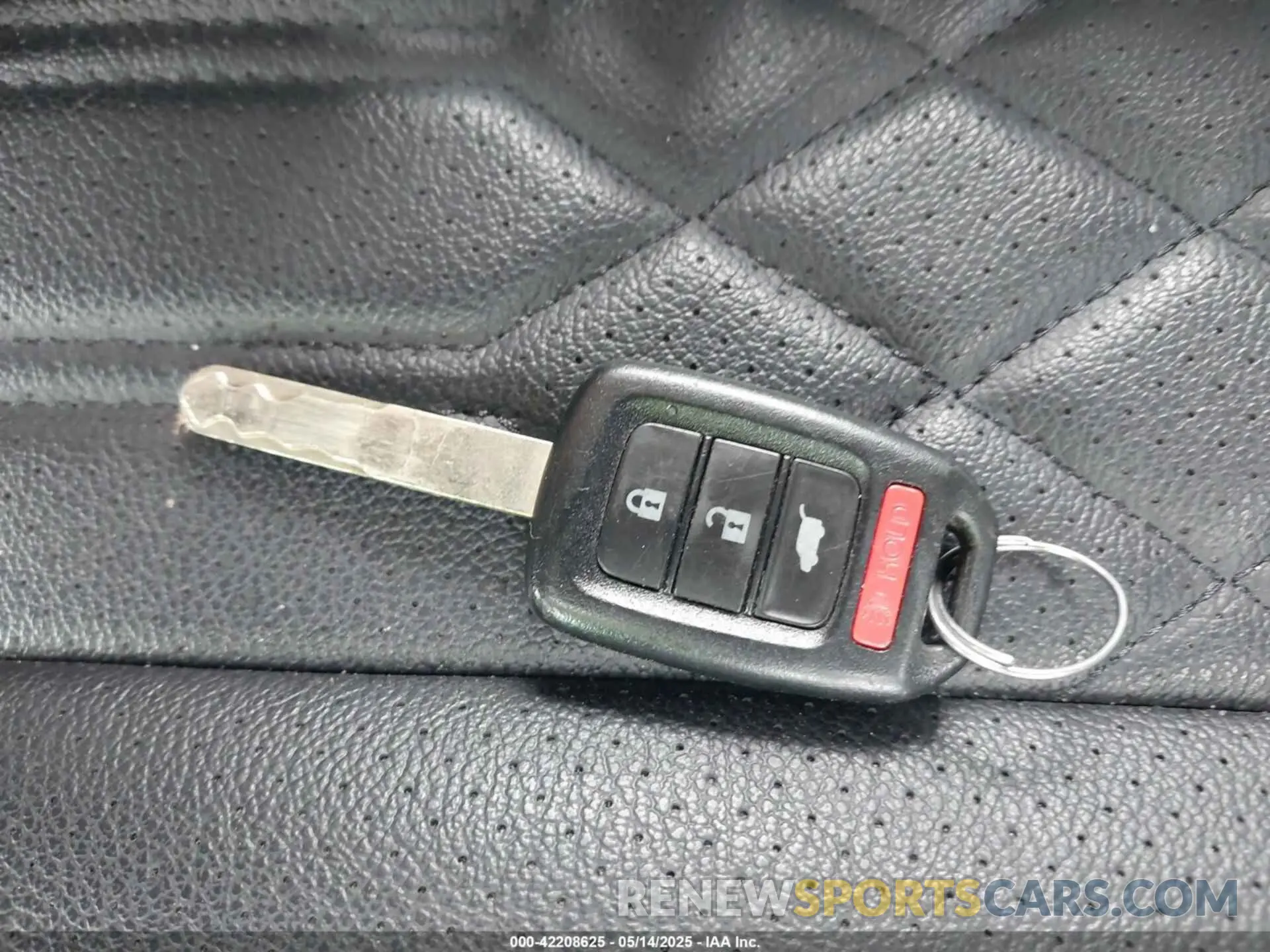 11 Фотография поврежденного автомобиля 3CZRU6H34KG724683 HONDA HR-V 2019