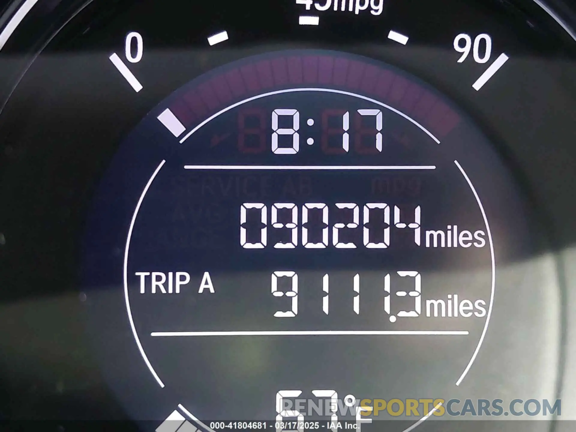 15 Фотография поврежденного автомобиля 3CZRU6H35KG705978 HONDA HR-V 2019