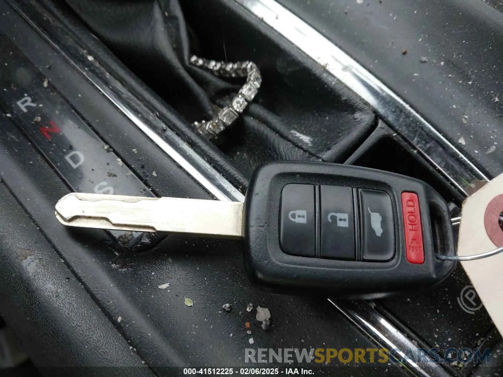 11 Фотография поврежденного автомобиля 3CZRU6H36KG718867 HONDA HR-V 2019