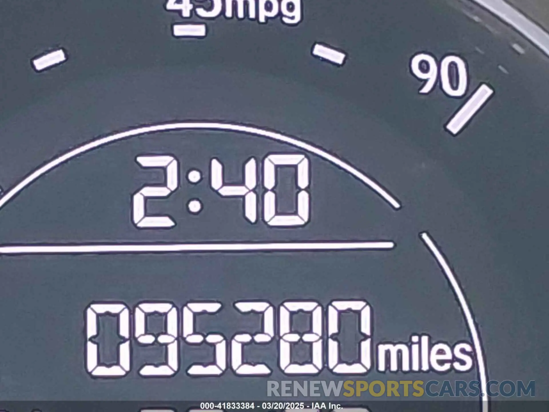 15 Photograph of a damaged car 3CZRU6H3XKG707838 HONDA HR-V 2019