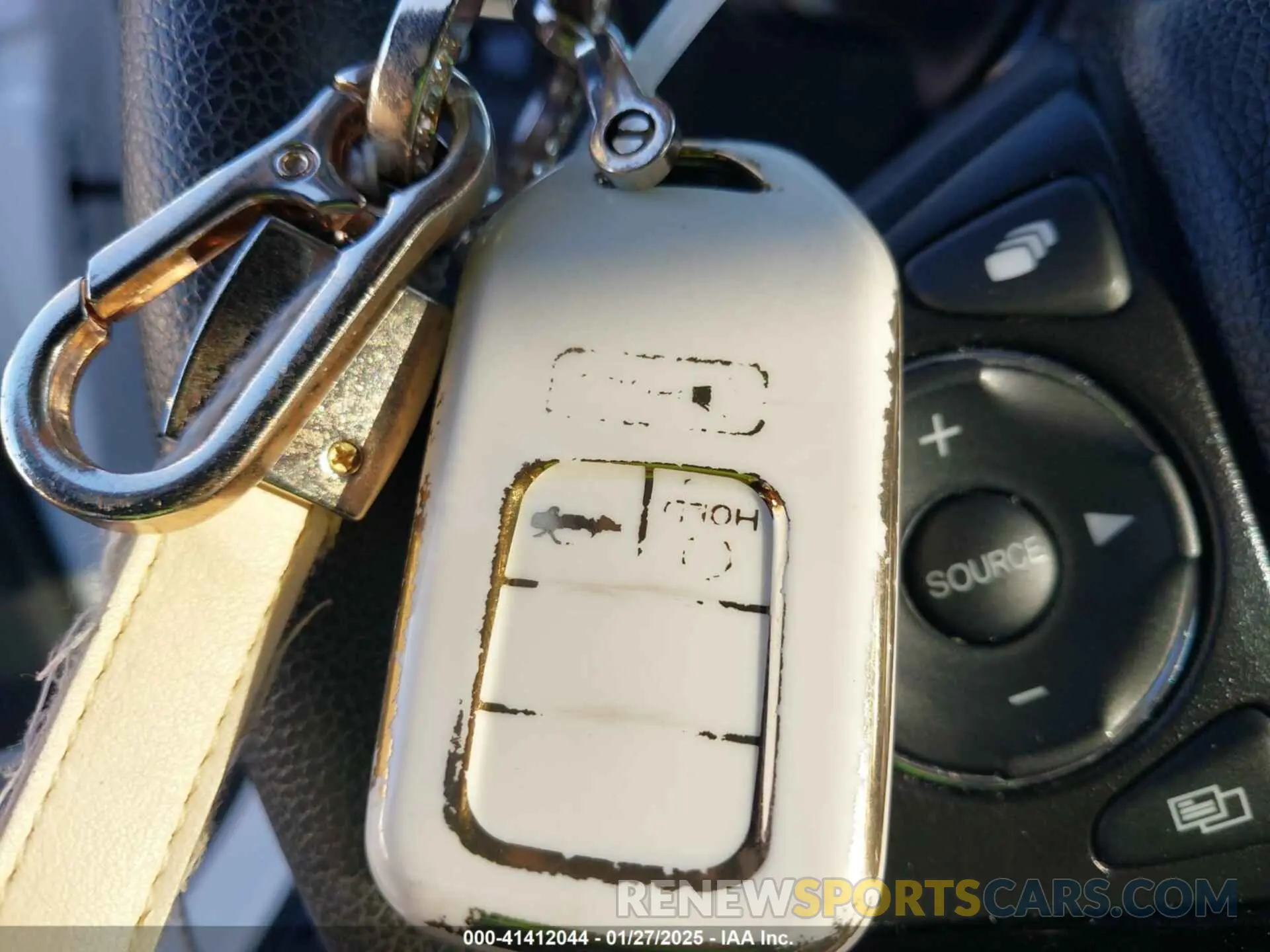 11 Фотография поврежденного автомобиля 3CZRU6H53KM732423 HONDA HR-V 2019