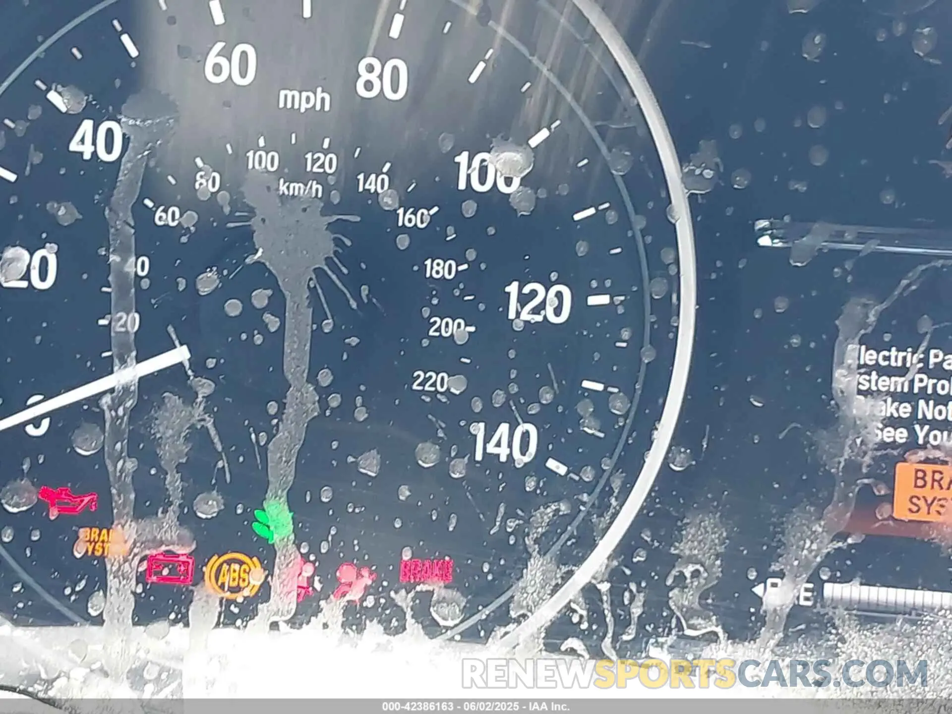 7 Photograph of a damaged car 3CZRU6H56KM727538 HONDA HR-V 2019