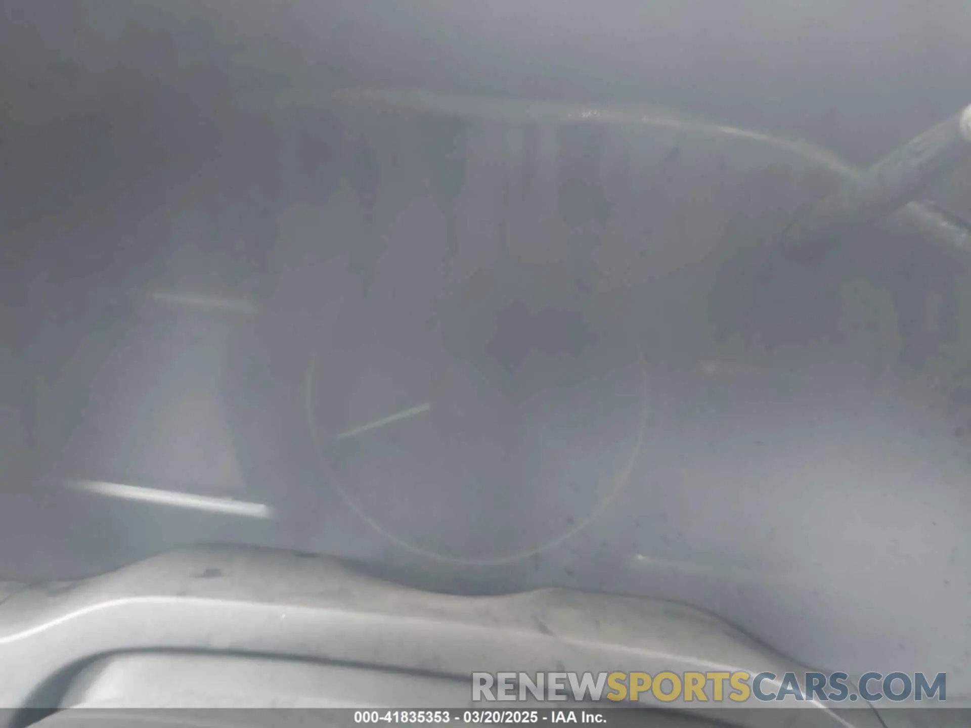 7 Photograph of a damaged car 3CZRU6H56KM734229 HONDA HR-V 2019