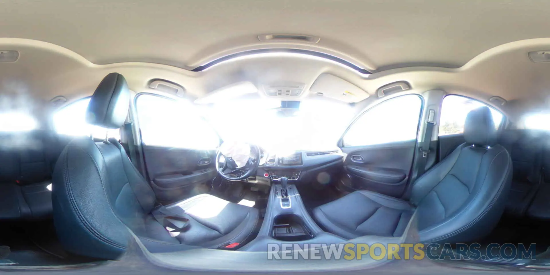 15 Фотография поврежденного автомобиля 3CZRU6H78KM724304 HONDA HR-V 2019