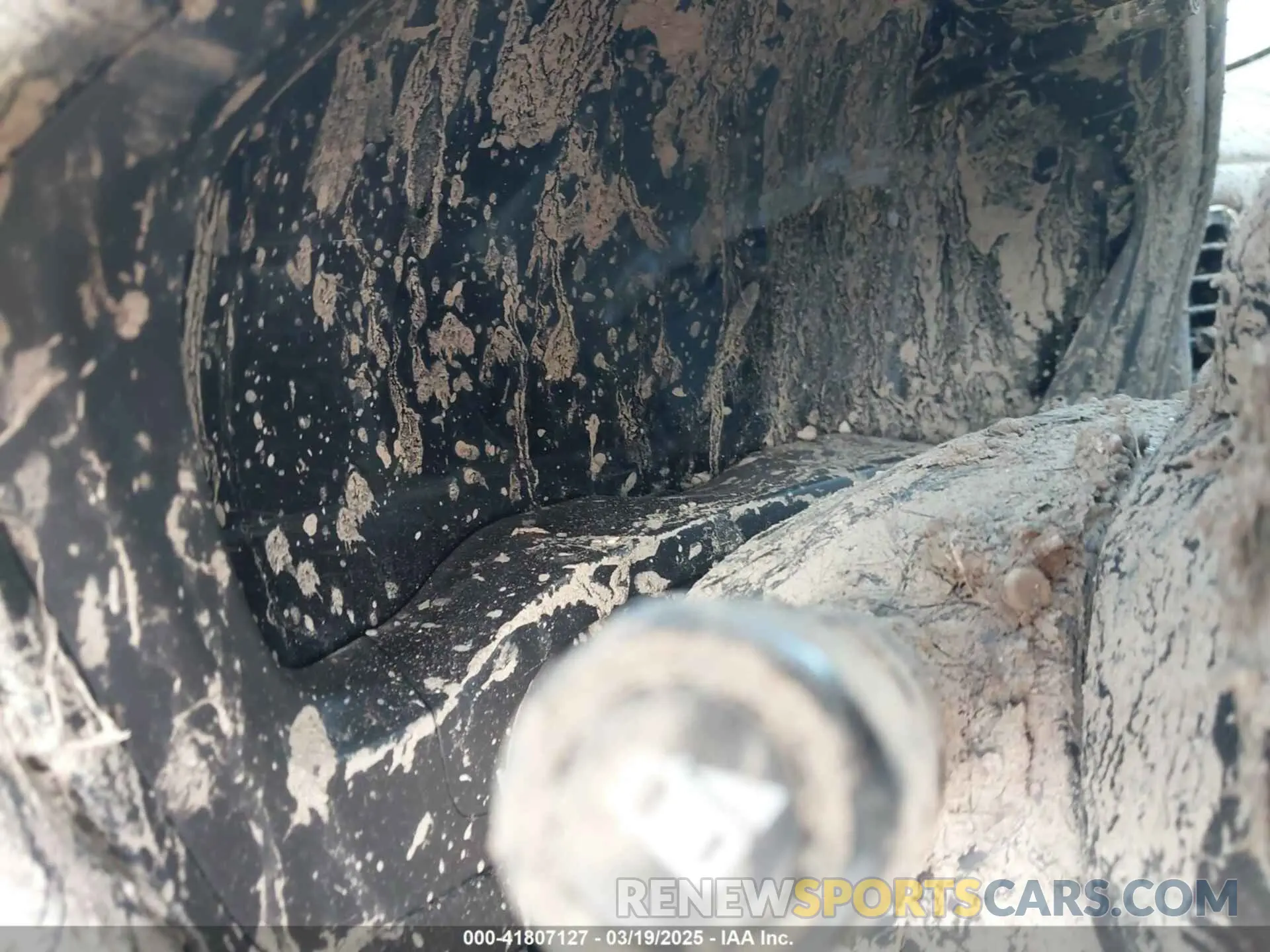 14 Photograph of a damaged car 3CZRU6H7XKM708072 HONDA HR-V 2019