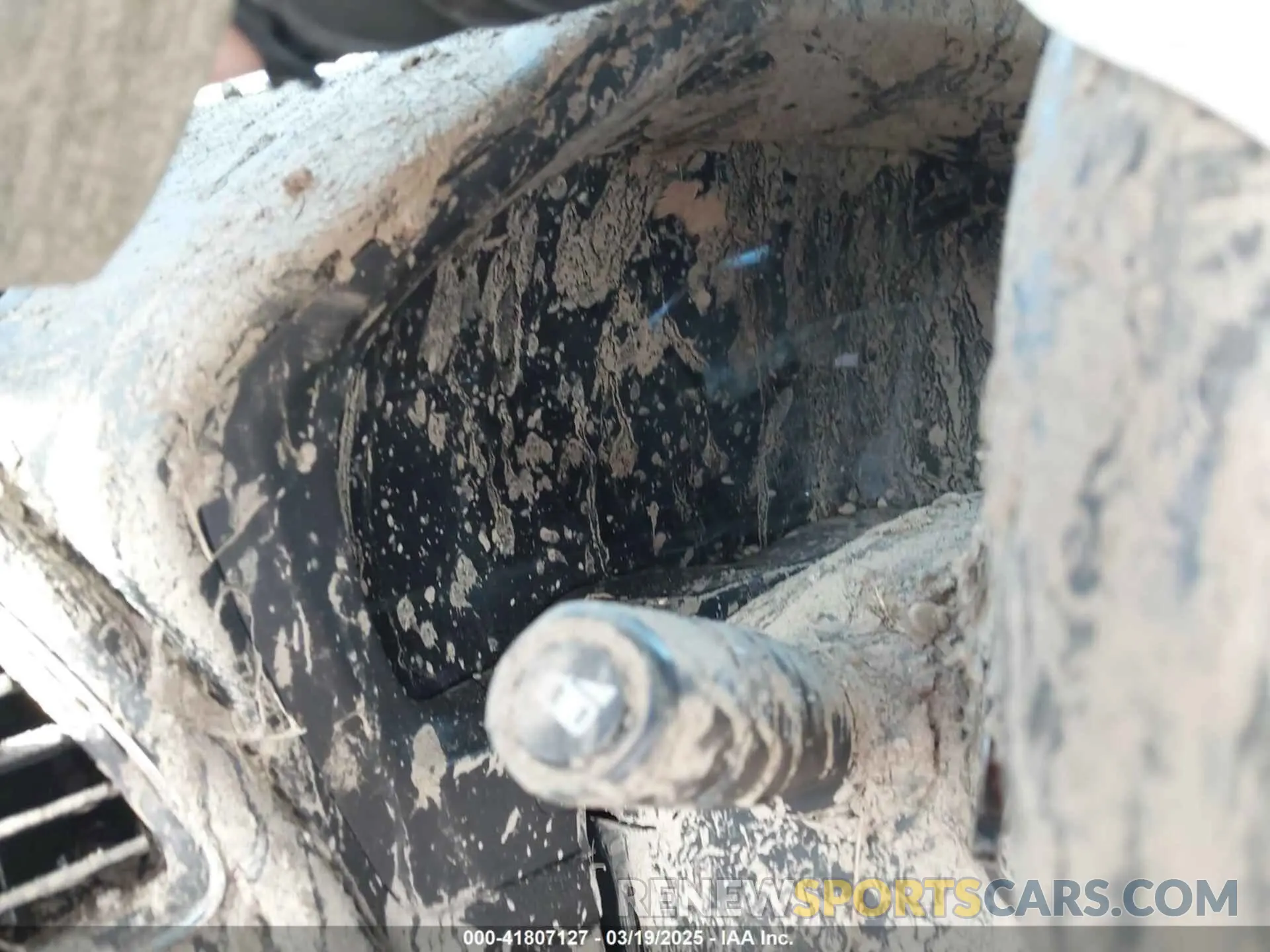 7 Photograph of a damaged car 3CZRU6H7XKM708072 HONDA HR-V 2019