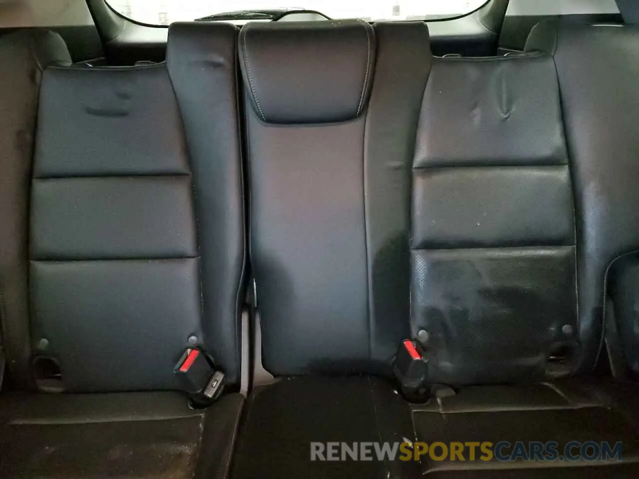 10 Photograph of a damaged car 3CZRU6H95KM717537 HONDA HR-V 2019