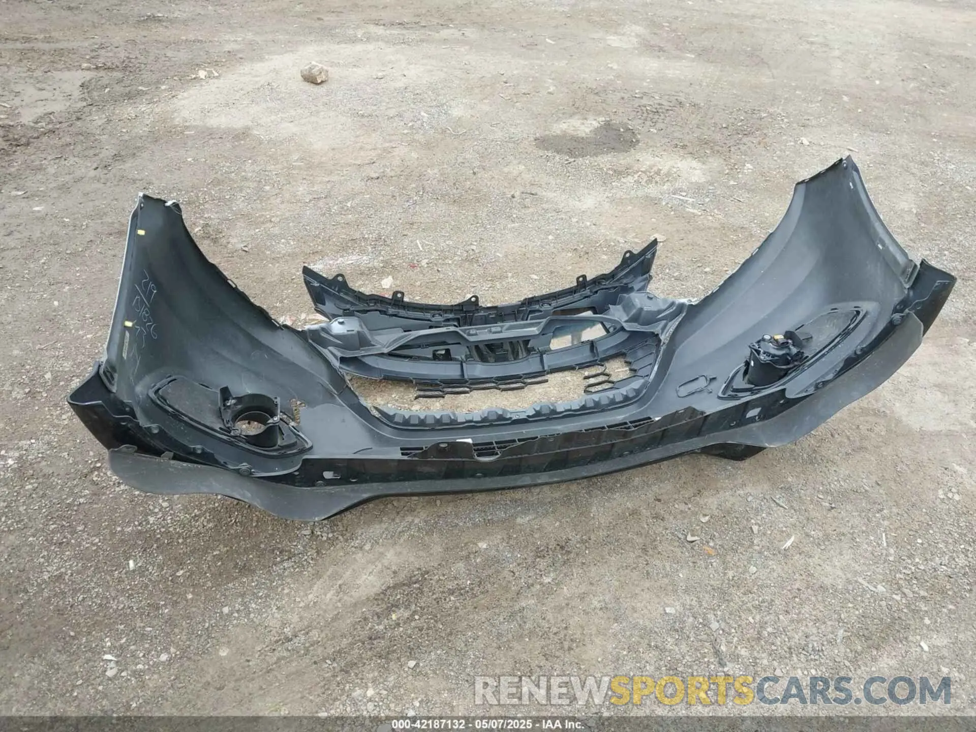12 Фотография поврежденного автомобиля 3CZRU5H11LM718013 HONDA HR-V 2020