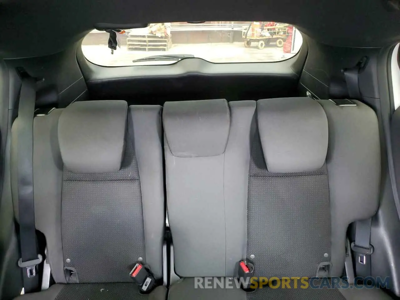 10 Фотография поврежденного автомобиля 3CZRU5H16LM707914 HONDA HR-V 2020