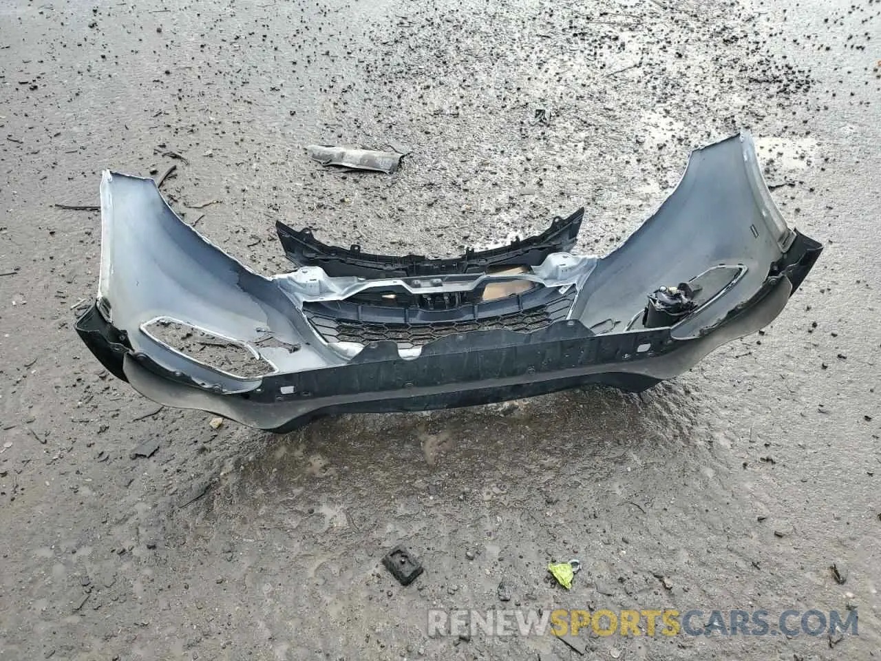 13 Photograph of a damaged car 3CZRU5H19LM702304 HONDA HR-V 2020