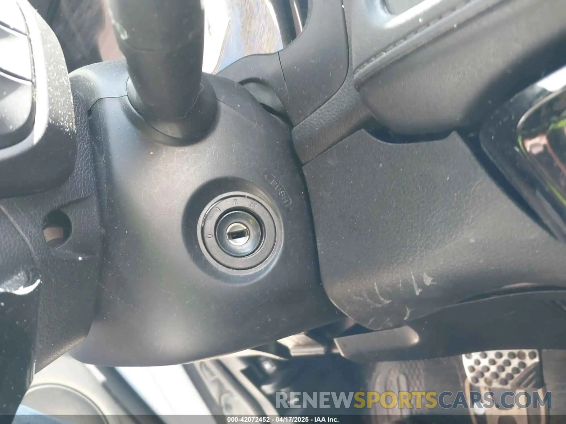11 Photograph of a damaged car 3CZRU5H19LM714002 HONDA HR-V 2020