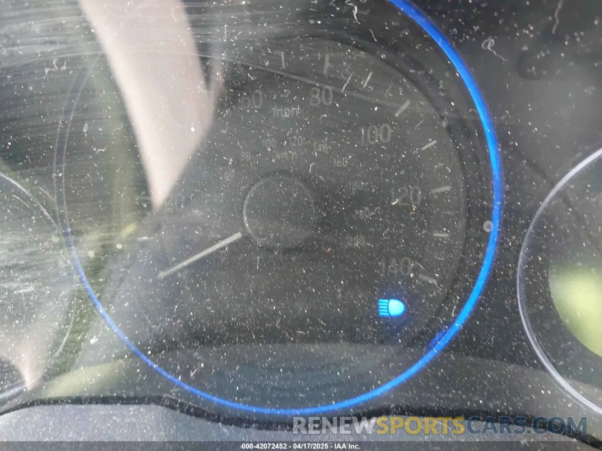 16 Photograph of a damaged car 3CZRU5H19LM714002 HONDA HR-V 2020
