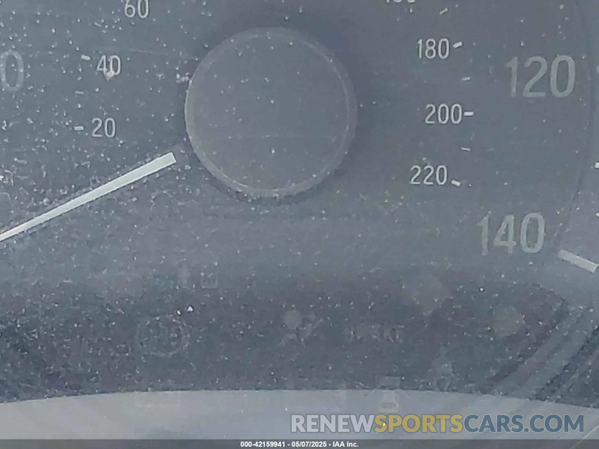 16 Photograph of a damaged car 3CZRU5H33LM705295 HONDA HR-V 2020