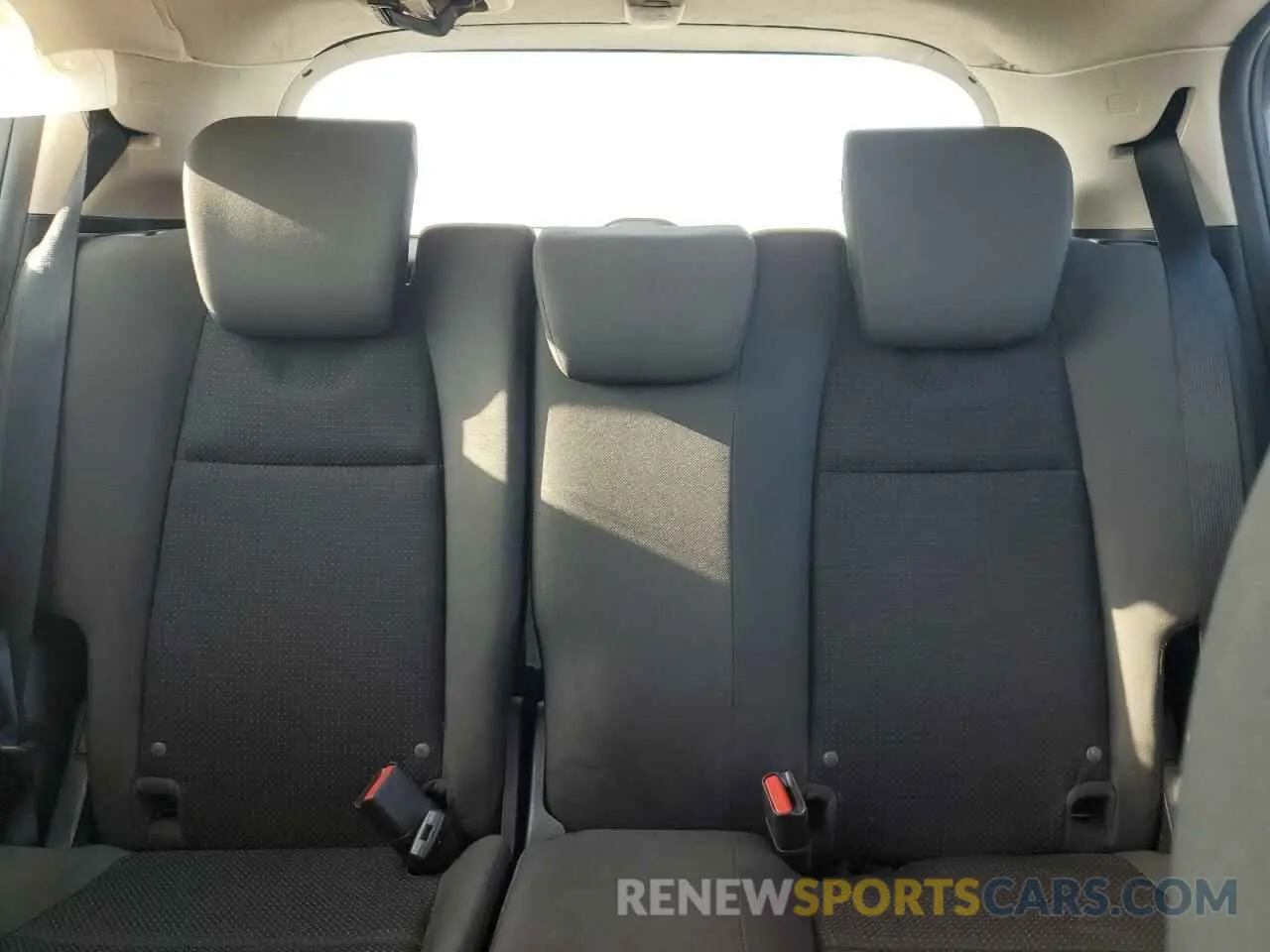 10 Фотография поврежденного автомобиля 3CZRU5H37LM707809 HONDA HR-V 2020