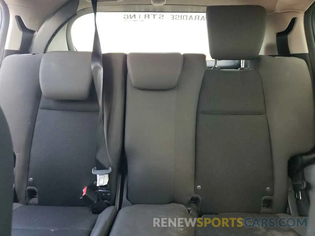 10 Фотография поврежденного автомобиля 3CZRU5H56LM703686 HONDA HR-V 2020