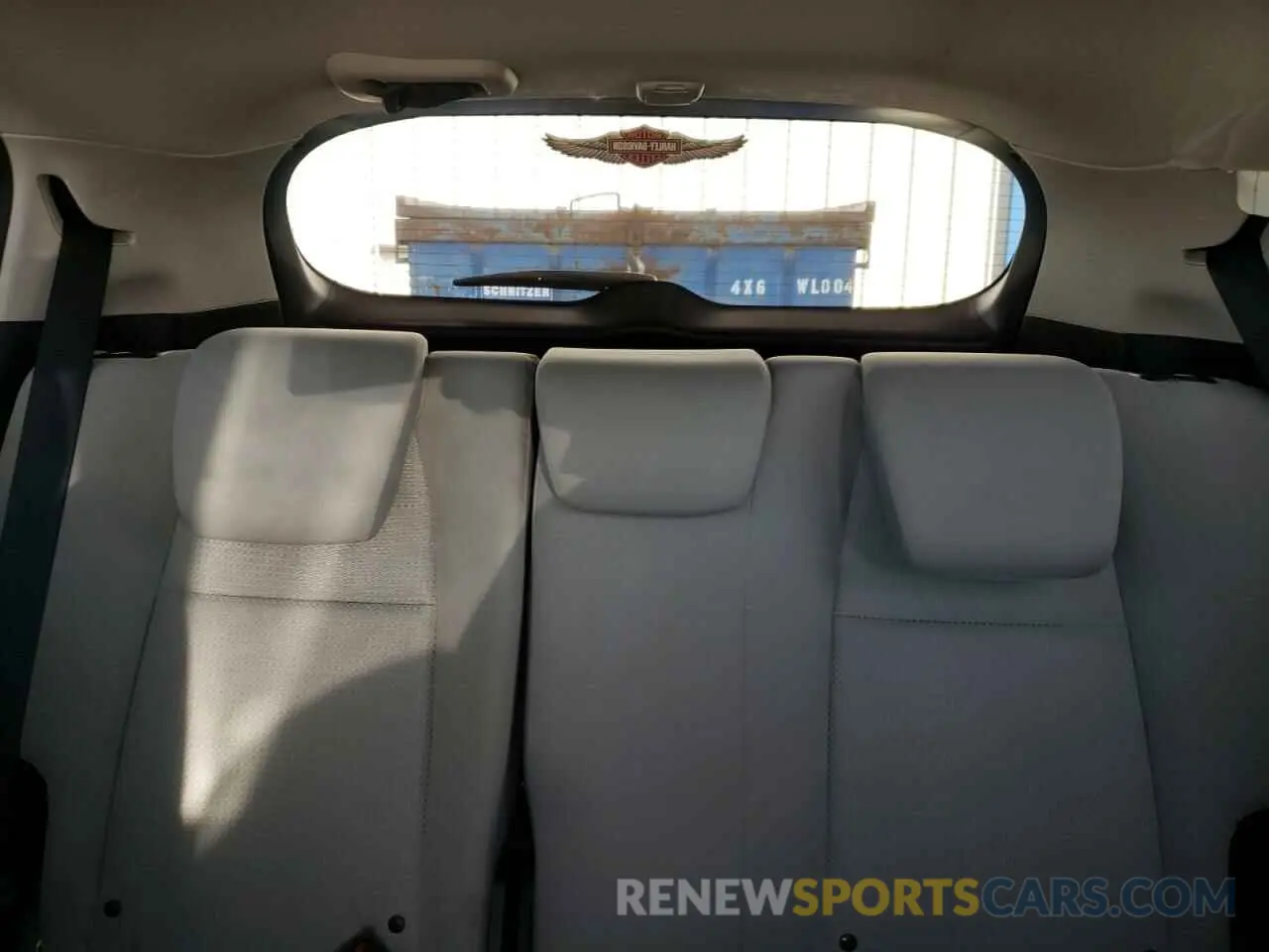 10 Photograph of a damaged car 3CZRU5H5XLM706476 HONDA HR-V 2020