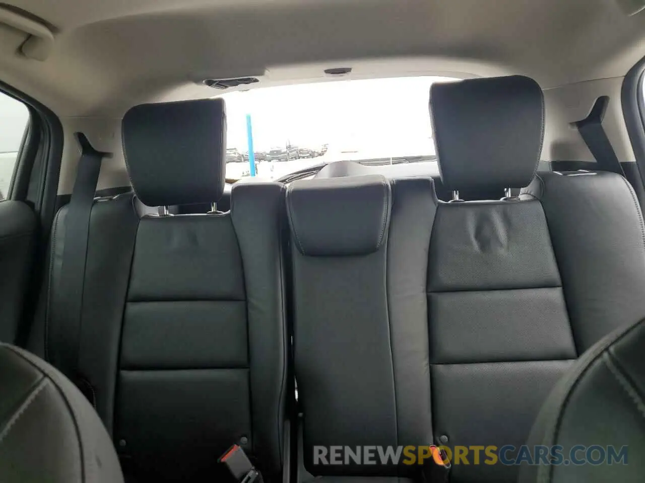 10 Фотография поврежденного автомобиля 3CZRU5H7XLM701196 HONDA HR-V 2020