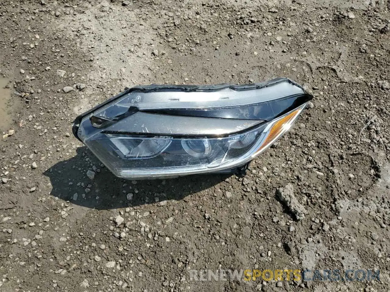 12 Photograph of a damaged car 3CZRU6H12LM737420 HONDA HR-V 2020