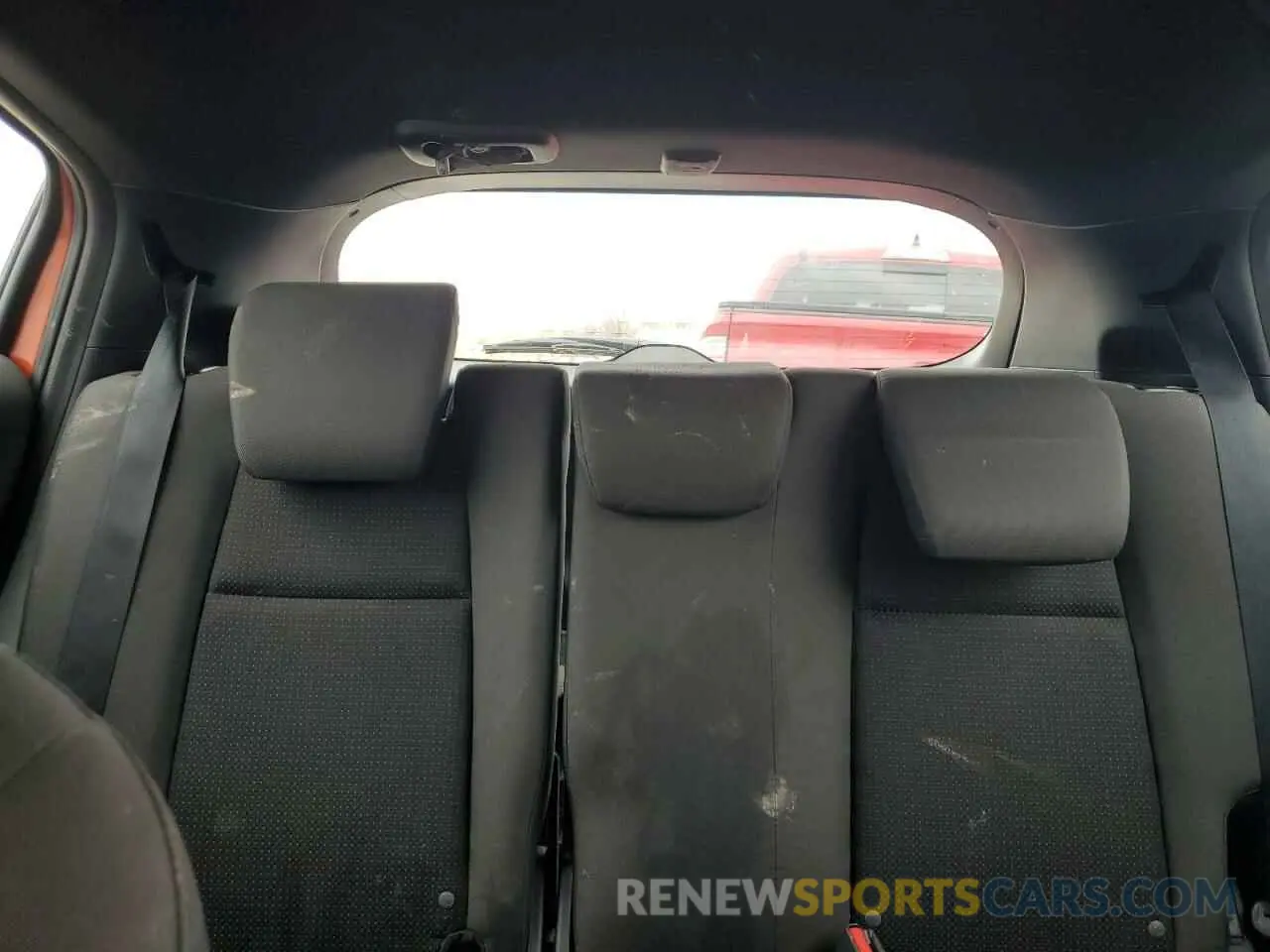 10 Фотография поврежденного автомобиля 3CZRU6H16LG701549 HONDA HR-V 2020