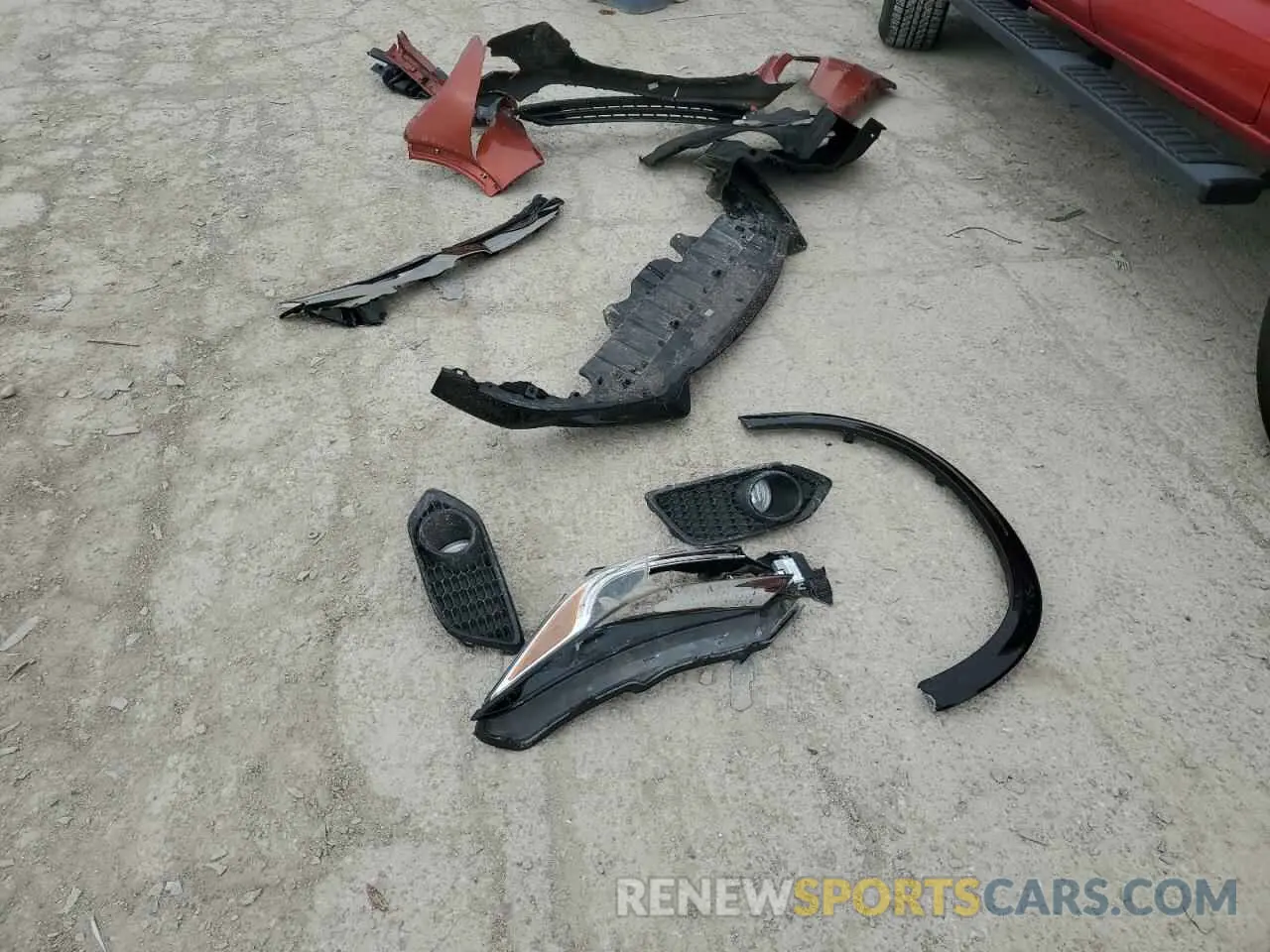 15 Фотография поврежденного автомобиля 3CZRU6H16LG701549 HONDA HR-V 2020