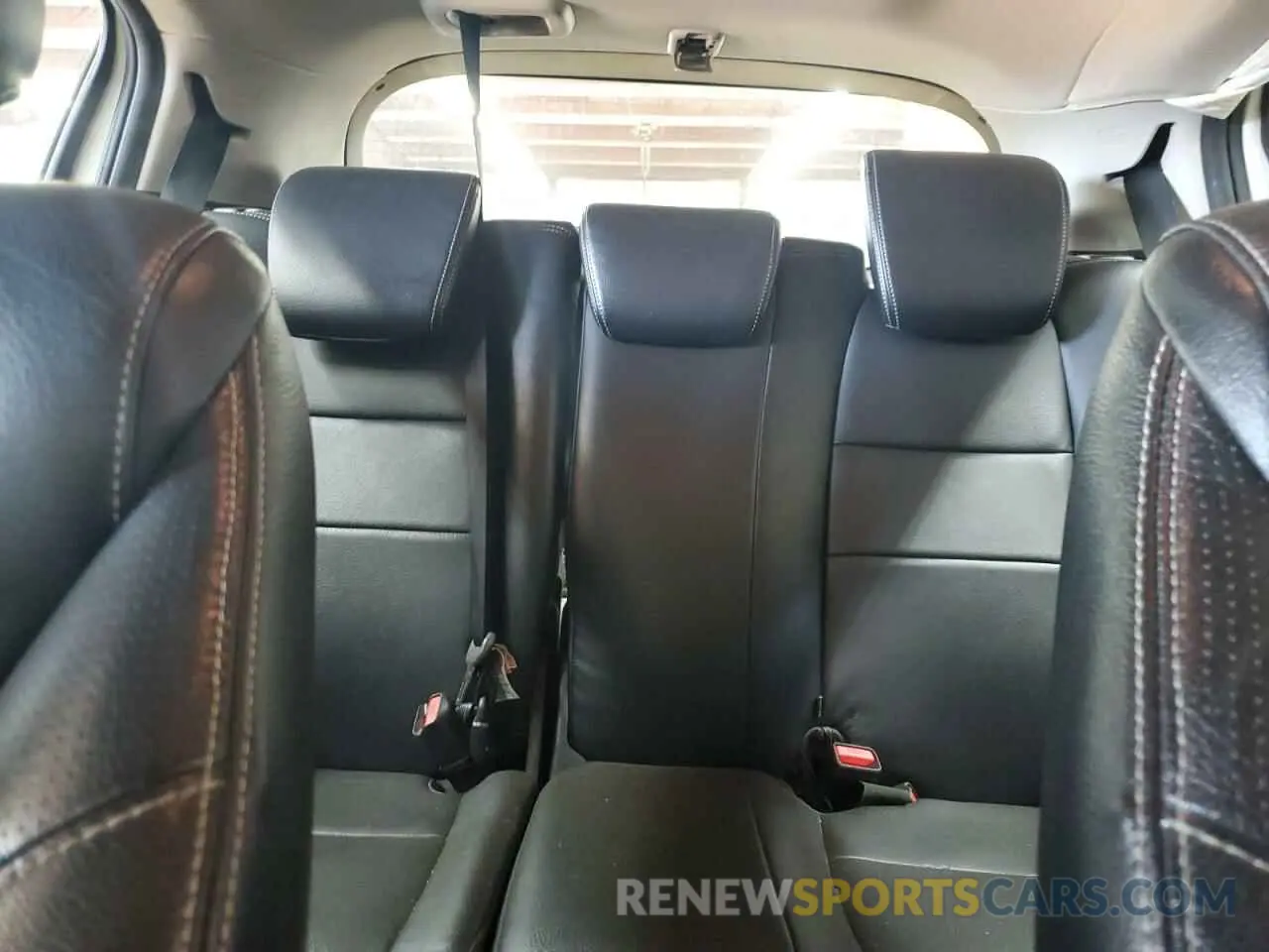 10 Фотография поврежденного автомобиля 3CZRU6H31LM701557 HONDA HR-V 2020