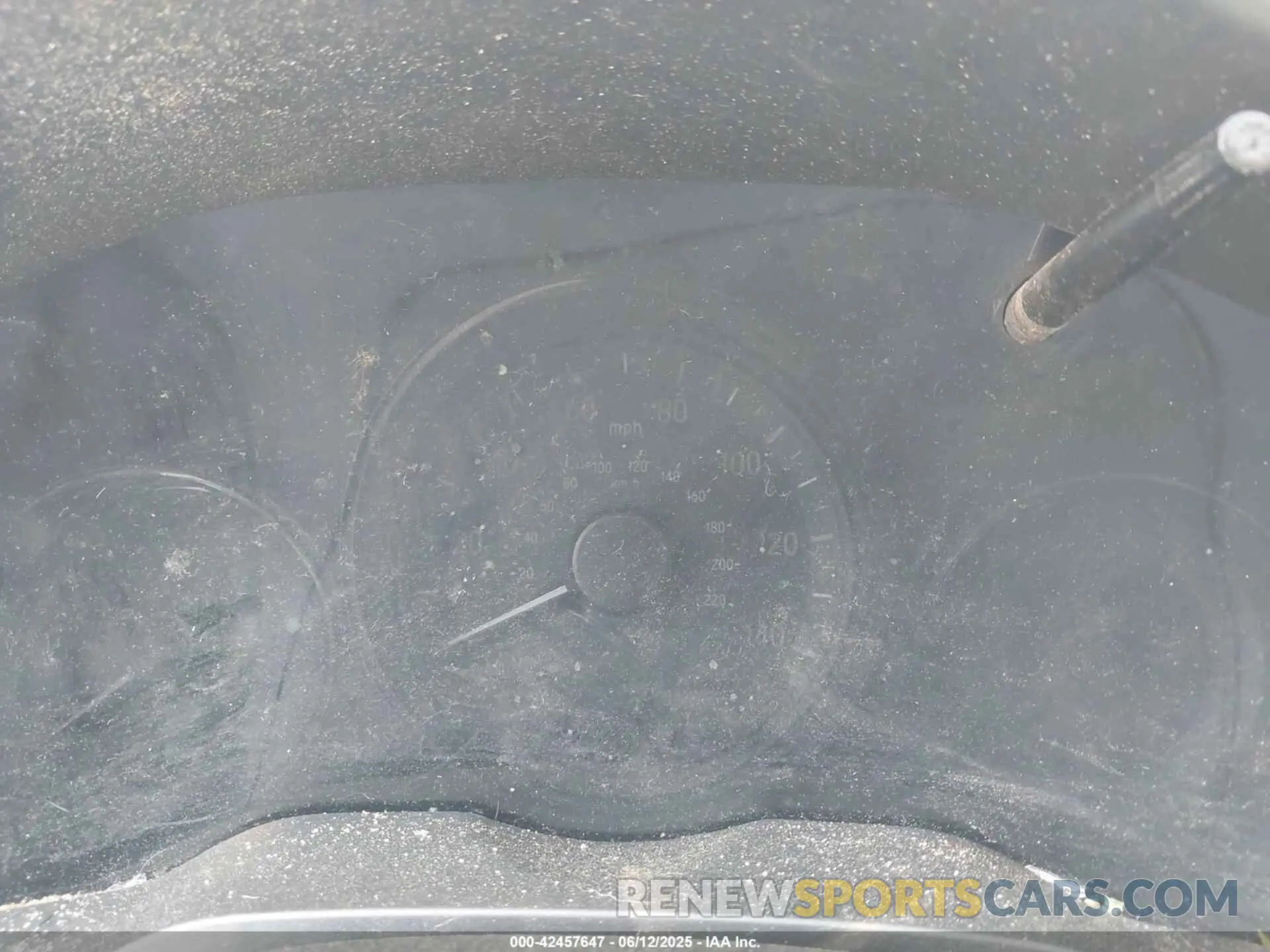 7 Photograph of a damaged car 3CZRU6H35LM732083 HONDA HR-V 2020
