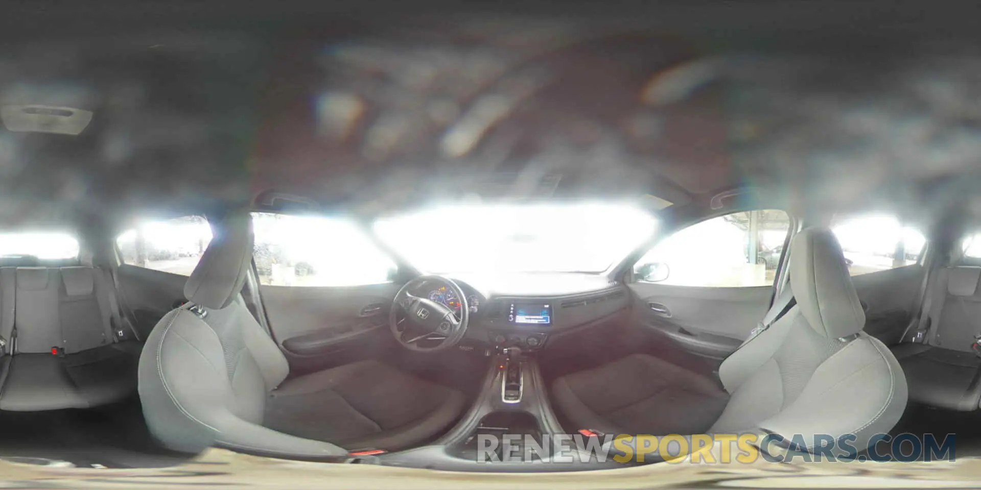 12 Photograph of a damaged car 3CZRU5H12MM732732 HONDA HR-V 2021