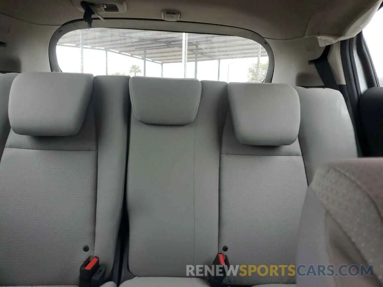 10 Фотография поврежденного автомобиля 3CZRU5H34MM721569 HONDA HR-V 2021