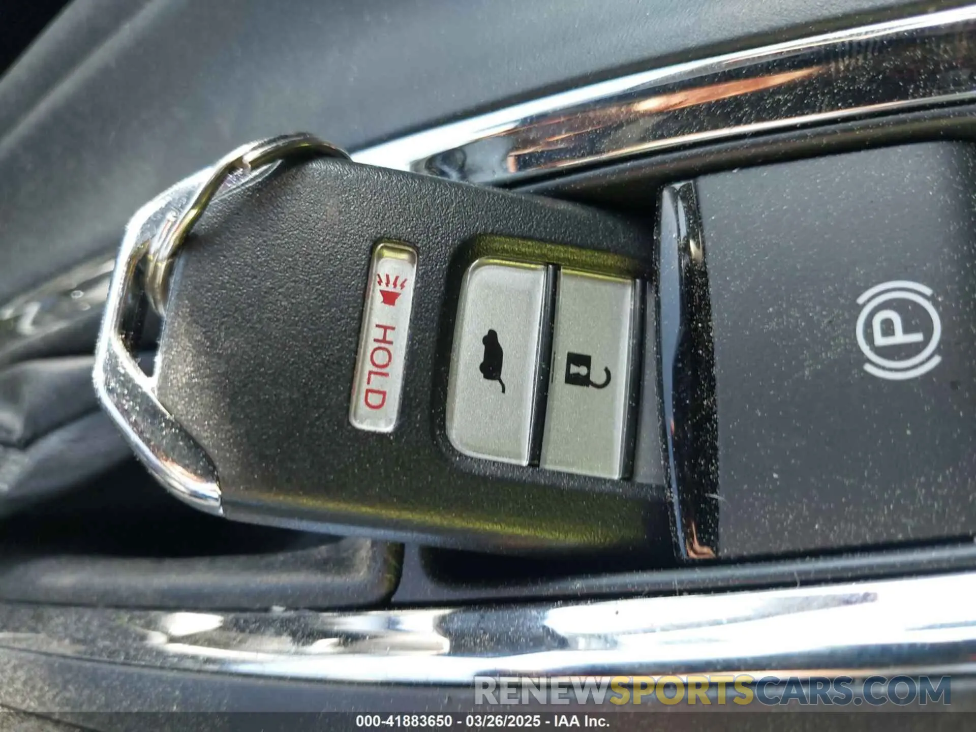 11 Photograph of a damaged car 3CZRU5H53MM721676 HONDA HR-V 2021