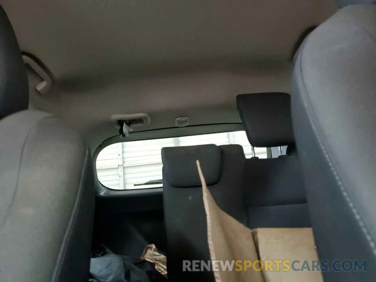10 Фотография поврежденного автомобиля 3CZRU5H5XMM711825 HONDA HR-V 2021
