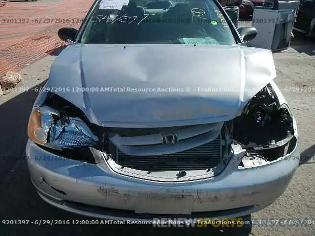 10 Photograph of a damaged car 3CZRU5H72MM724473 HONDA HR-V 2021