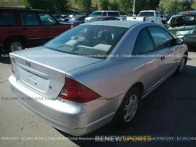 3 Photograph of a damaged car 3CZRU5H72MM724473 HONDA HR-V 2021