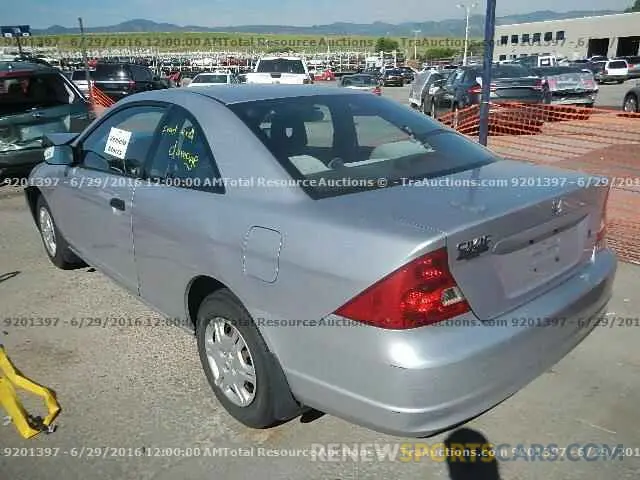 4 Photograph of a damaged car 3CZRU5H72MM724473 HONDA HR-V 2021